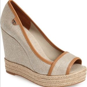 Tory Burch Wedges